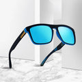 Lunettes de Soleil Smart Blue Homme