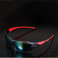 Lunettes de Soleil de Pêche Shimano Polarisées Flexibles