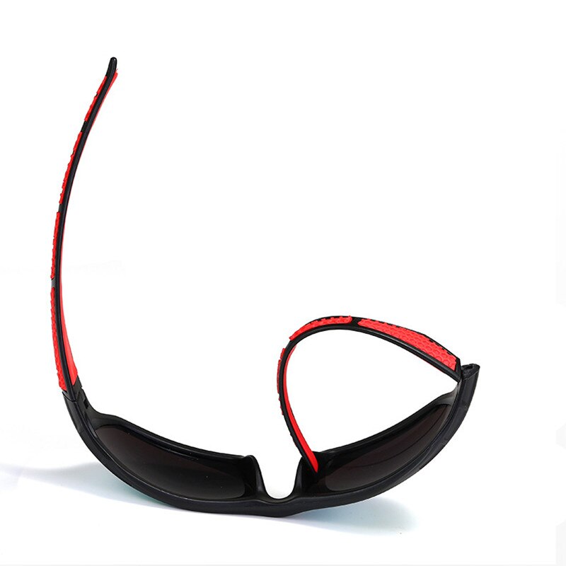 Lunettes de Soleil de Pêche Shimano Polarisées Flexibles