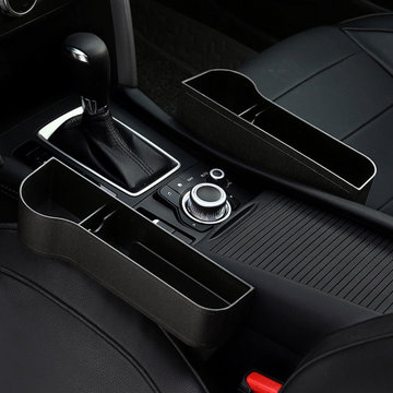 Organiseur Compact et Multifonction pour Voitures