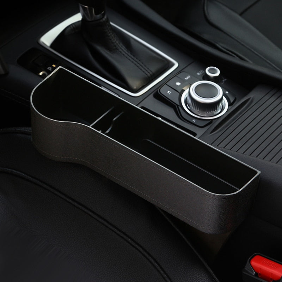 Organiseur Compact et Multifonction pour Voitures