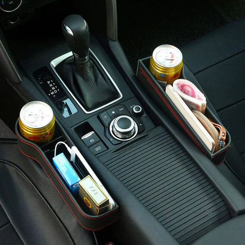 Organiseur Compact et Multifonction pour Voitures