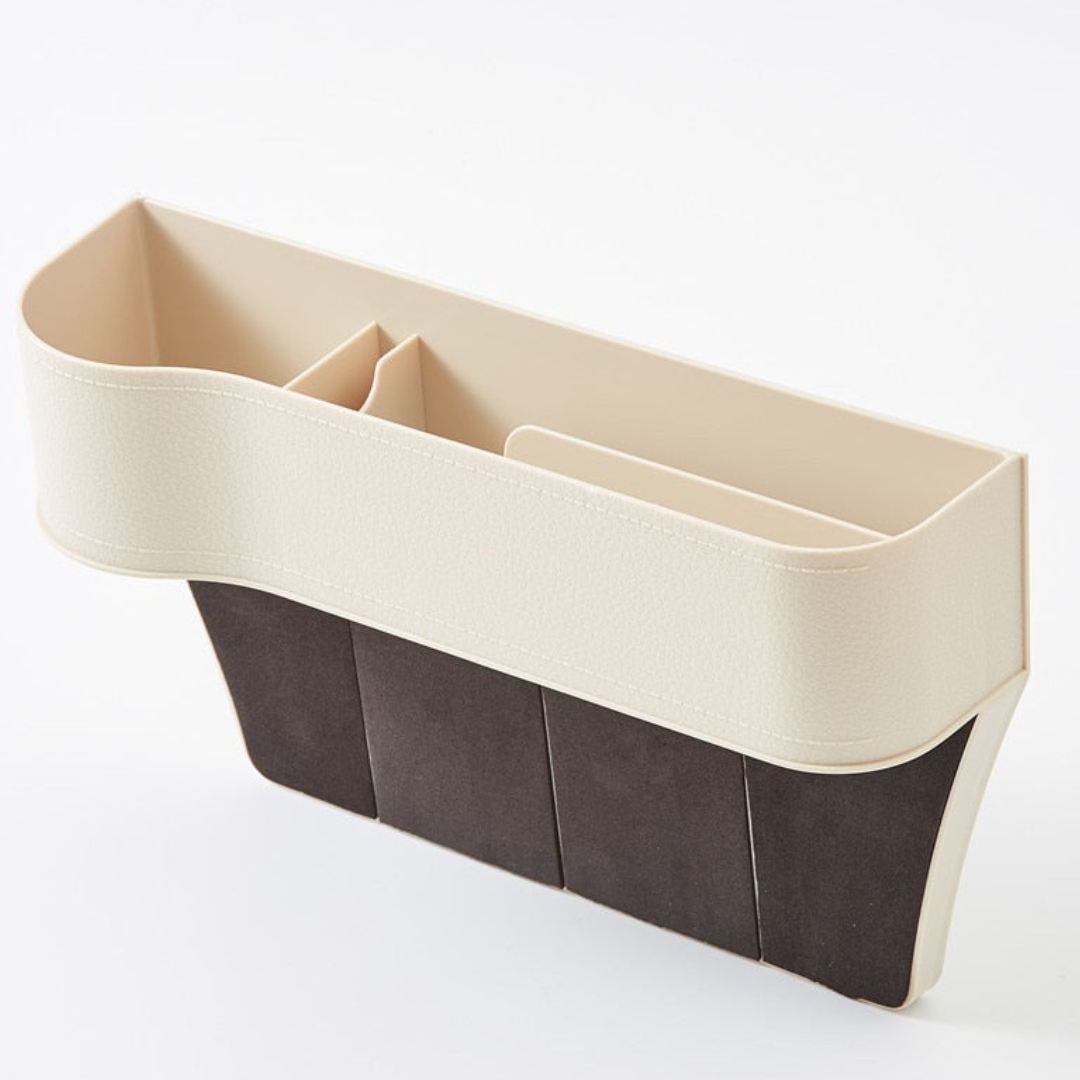 Organiseur Compact et Multifonction pour Voitures