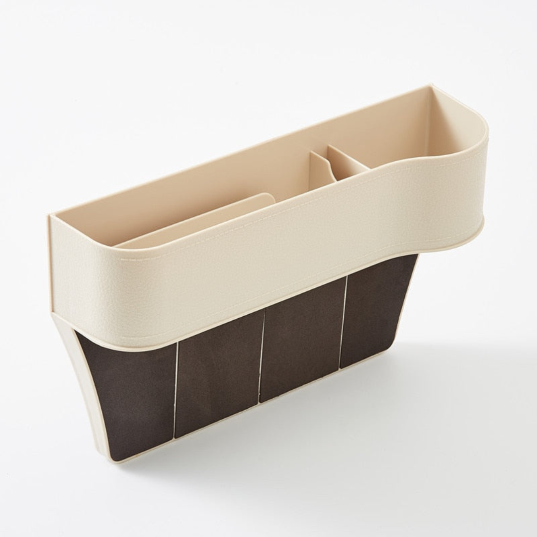 Organiseur Compact et Multifonction pour Voitures