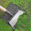Pelle Multifonction de Nettoyage de Jardin - EcoGarden