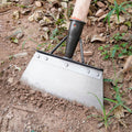 Pelle Multifonction de Nettoyage de Jardin - EcoGarden