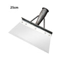 Pelle Multifonction de Nettoyage de Jardin - EcoGarden