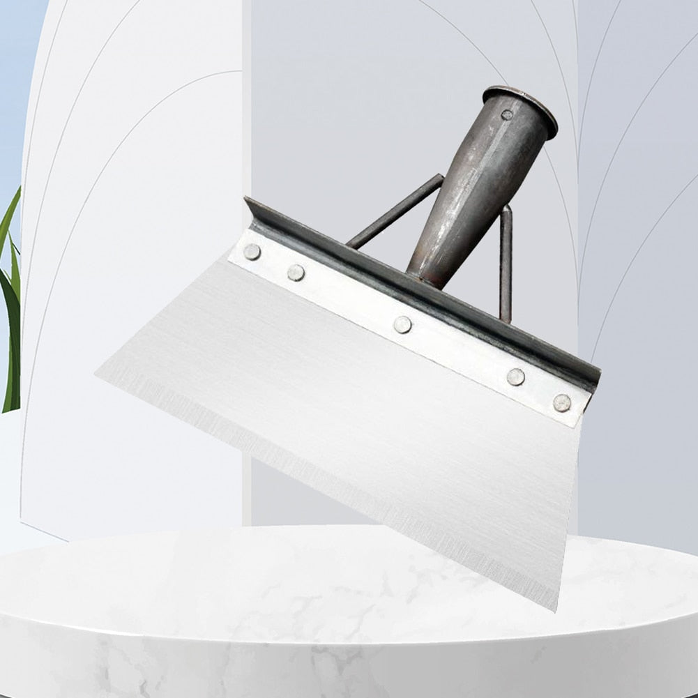 Pelle Multifonction de Nettoyage de Jardin - EcoGarden