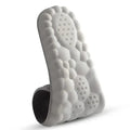 Semelle Orthopédique Ergonomique 4D Unisexe Anti-Impact Respirante