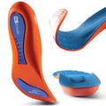 Semelle Ergonomique à Absorption des Chocs - UltraSoft