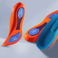 Semelle Ergonomique à Absorption des Chocs - UltraSoft
