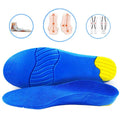 Semelle Orthopédique Enfant Super Confortable