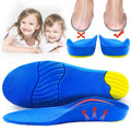 Semelle Orthopédique Enfant Super Confortable