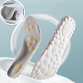 Semelle Orthopédique Massante 4D - OrthoRelax