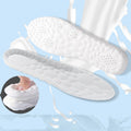 Semelle Orthopédique Massante 4D - OrthoRelax