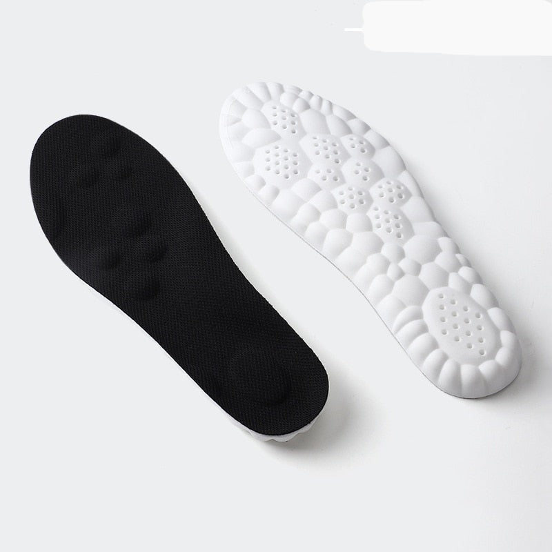 Semelle Orthopédique Massante 4D - OrthoRelax