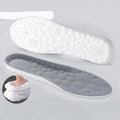 Semelle Orthopédique Massante 4D - OrthoRelax