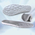 Semelle Orthopédique Massante 4D - OrthoRelax