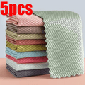Chiffon Magique de Nettoyage Multi-usage Réutilisable