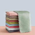 Chiffon Magique de Nettoyage Multi-usage Réutilisable