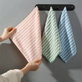 Chiffons Magiques en Microfibre Réutilisables - AbsorveMax