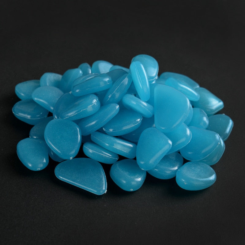 Pierres Magiques pour Jardin - Magic Stone