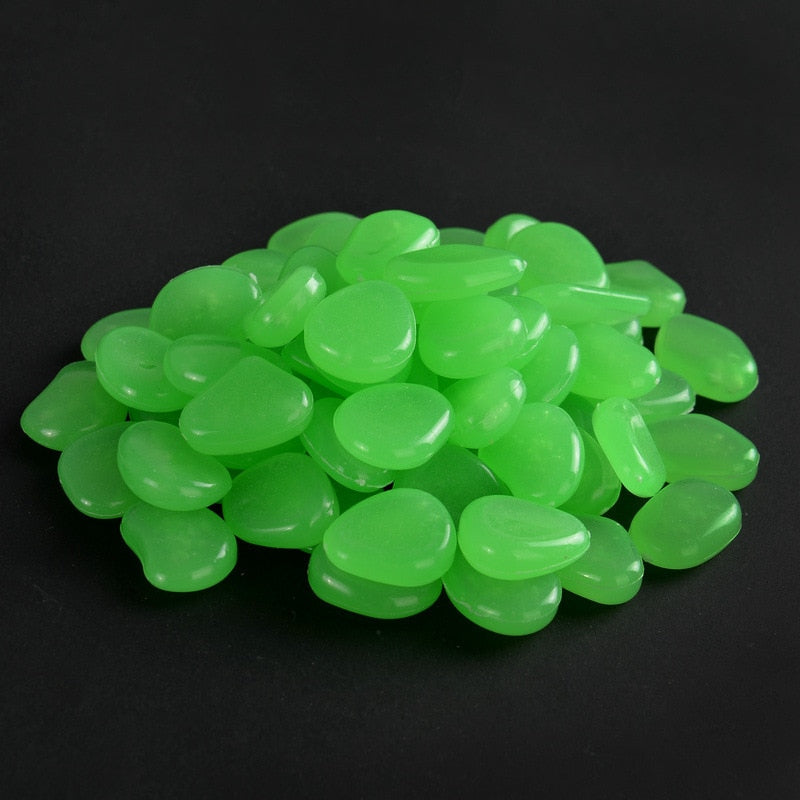 Pierres Magiques pour Jardin - Magic Stone