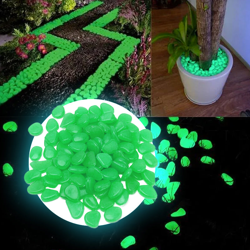 Pierres Magiques pour Jardin - Magic Stone