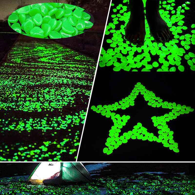 Pierres Magiques pour Jardin - Magic Stone
