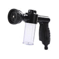 Pistolet 2 en 1 Eau et Savon - Max Jet