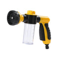 Pistolet 2 en 1 Eau et Savon - Max Jet