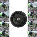 Pistolet 2 en 1 Eau et Savon - Max Jet