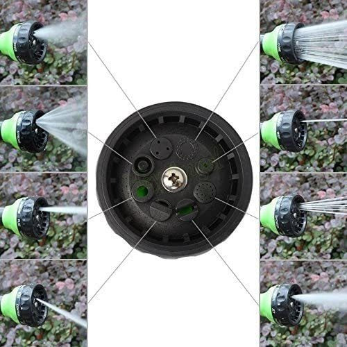 Pistolet 2 en 1 Eau et Savon - Max Jet