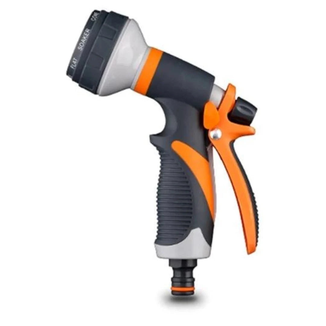 Pistolet Jet Haute Pression Multifonction - Power Jet