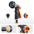 Pistolet Jet Haute Pression Multifonction - Power Jet