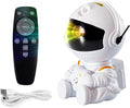 Projecteur Astronaute Galaxie Led - SpaceVision