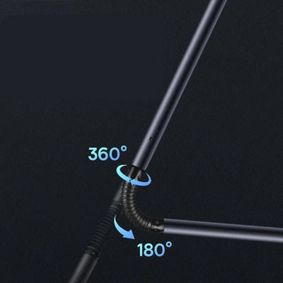 Pare-Soleil Automobile Rétractable pour Pare-brise - AutoGuard