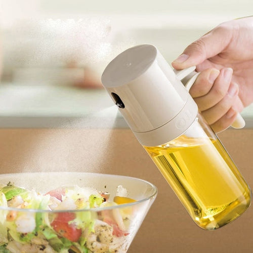 Pulvérisateur en Verre pour Huile et Vinaigre