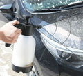 Pulvérisateur de Mousse Manuel pour Véhicules - AutoClean + Cadeaux