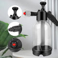 Pulvérisateur de Mousse Manuel pour Véhicules - AutoClean + Cadeaux