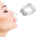 Silicone Magnétique Anti-Ronflement - Zéro Ronflement (Achetez-en 2 recevez-en 4)