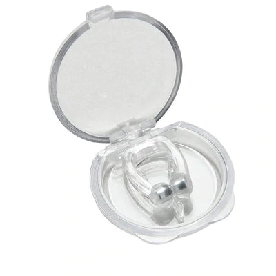 Silicone Magnétique Anti-Ronflement - Zéro Ronflement (Achetez-en 2 recevez-en 4)