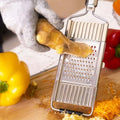 Râpe à Légumes Professionnelle Multi-usage à 4 Lames