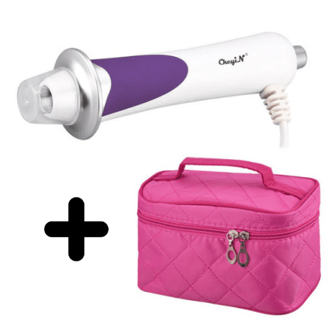 Anti-Rides - Derma Lifting Plus + Trousse Offerte