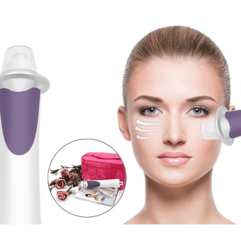 Anti-Rides - Derma Lifting Plus + Trousse Offerte
