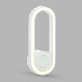 Répulsif à Moustiques Ultrasonique USB Portable
