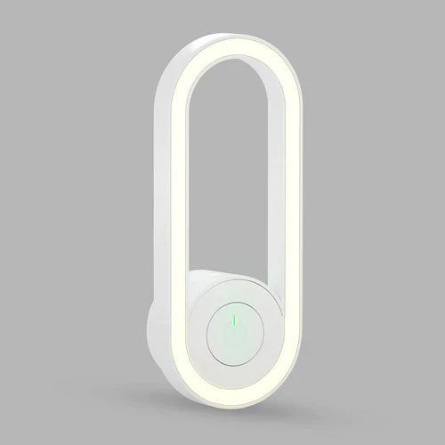 Répulsif à Moustiques Ultrasonique USB Portable