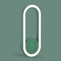 Répulsif à Moustiques Ultrasonique USB Portable