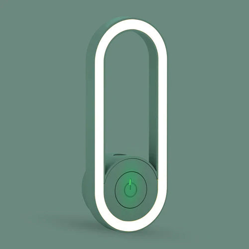 Répulsif à Moustiques Ultrasonique USB Portable