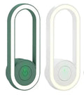 Répulsif à Moustiques Ultrasonique USB Portable